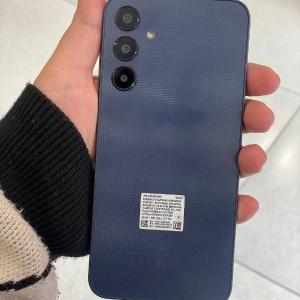 Смартфон Samsung Galaxy A25 6/128GB