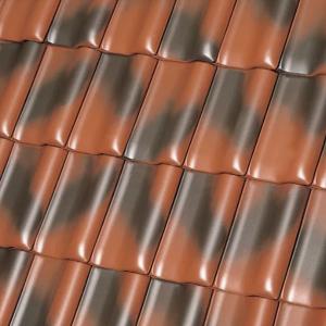 Керамическая черепица Roben