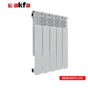 Алюминиевые радиаторы Benevento Lite
