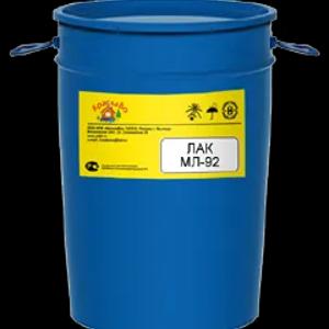 Lak ML-92
