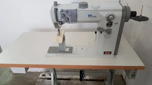 Duerkopp Adler 868-M
