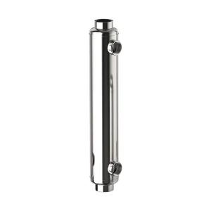 Теплообменник для бассейна "Aqua Pool" (Узбекистан)