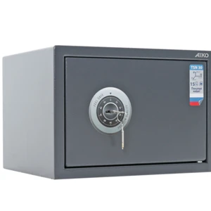 Офисный сейф AIKO TSN.30