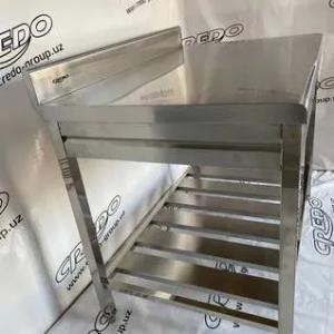 Стол из нержавейки