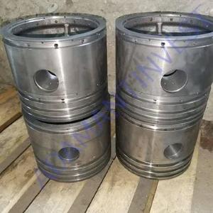 Запчасти к компрессору КТ-6