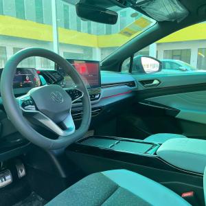 Электромобиль Volkswagen ID.4 X PRO