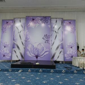 Широкоформатная печать