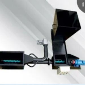 Avtomatik ko'mir yuklash