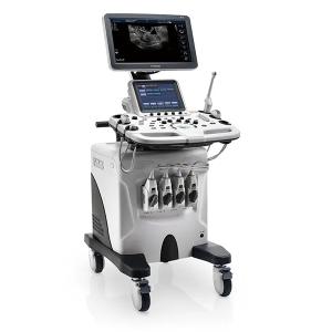 Ultratovush diagnostikasi tizimi S35