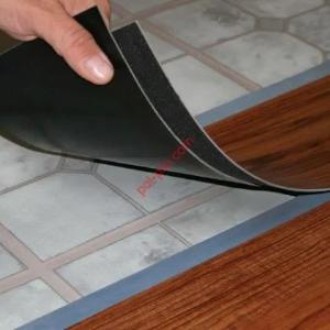 Vinil laminat har xil