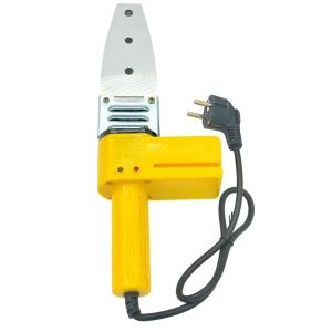 Утюг жёлтый SAS-3, d20-32