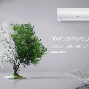 Кондиционер Avalon 12 Inverter