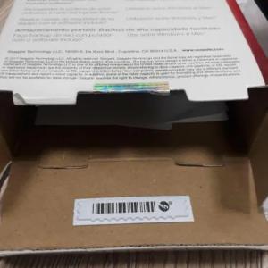 Portativ qattiq disk 5TB Backup Plus