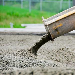 Производство различных бетонных и растворных смесей