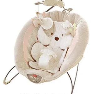 Fisher-Price yoqimli kuchukcha belanchak - ijara