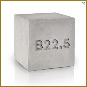 Tayyor beton aralashmasi B22.5 (M300)