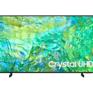 Телевизор Samsung 43" HD Smart TV Wi-Fi
