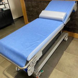 Медицинская кушетка IDG-005