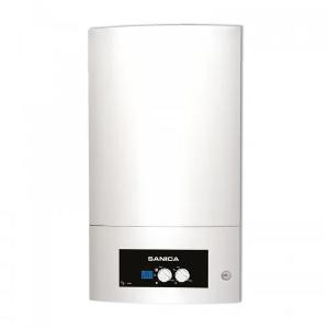 Gazli qozon SANICA FI JI 24 kVt