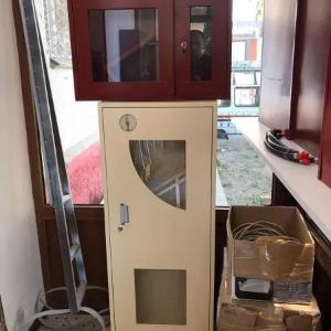 Пожарный щит наружный, Пожарный щит для помещений