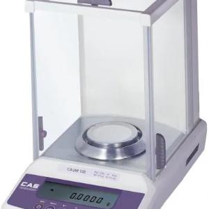 Весы лабораторные CAUW (220D) CAS
