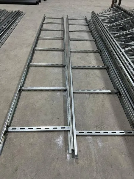 Narvon laganda 100x50, L 3000