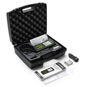 MW105 MAX Портативный pH/ОВП/Темп измеритель