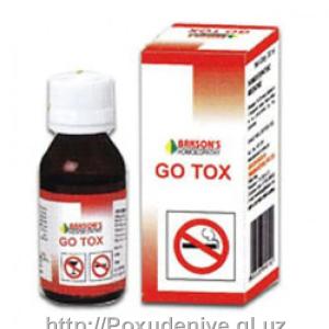 Nikotin va spirtli ichimliklarga bo'lgan ehtirosni kamaytirish uchun tomchilar