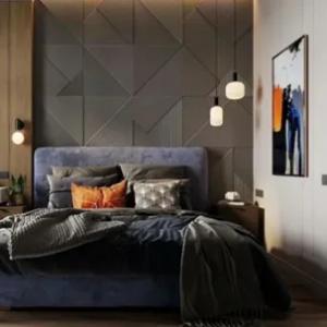 Искусственный камень - код 1115