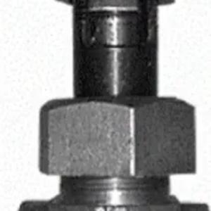 Darvoza valfi ZKS Du15 Ru350