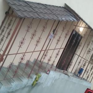 Решетки железные на окна