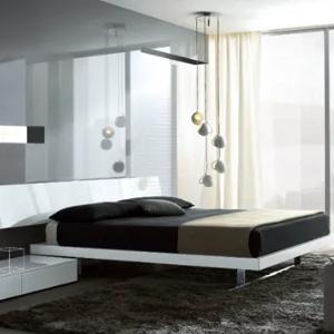 Yotoq xonasi to'plami Pin-up