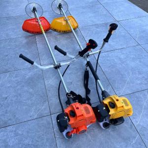 Газонокосилки