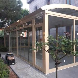 Портативные будки для торговли