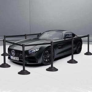 Avtoturargoh to'siqlari panjarasi