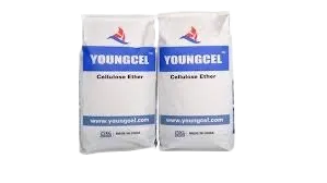 YOUNGCELL 200 000 HPMC tsellyuloza