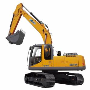 Гусеничный экскаватор XCMG XE 215 C