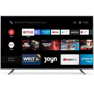 Телевизор Samsung 43" Smart TV