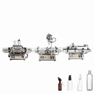 Универсальная мини линия