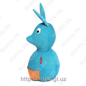 Kidsit™ peluş o'yinchoq Kenguru Trinky