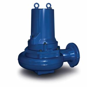 SE chiqindi suvlarini quyish uchun kanalizatsiya nasoslari