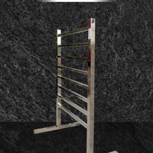 Электрический полотенцесушитель  Модель - МТ - 09