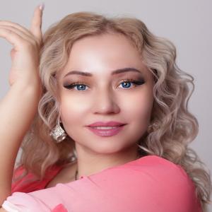 WG2-03 TRUE SAPPHIRE  0.00 2PS с Каплей Цветные ГОЛУБЫЕ, 2 Линзы+Капли для глаз в Подарок