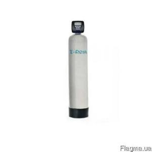 I-REM dazmolni suvdan tozalash tizimlari