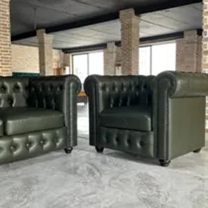 Диван честер