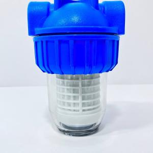 Фильтр сеточный, 1 шт, d25