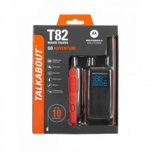 Рация Motorola TALKABOUT T82