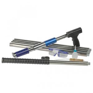 Газовый монтажный пистолет H8