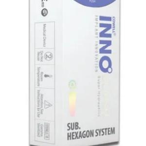 INNO-SUVGA SOTIB QISQA implantlari