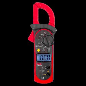 Токоизмерительные клещи UNI-T UT200A